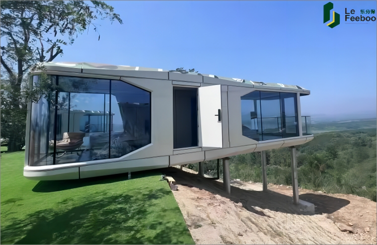 LFB-E5人居版太空艙常規（配置單）